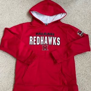 Miami RedHawks Hoodie